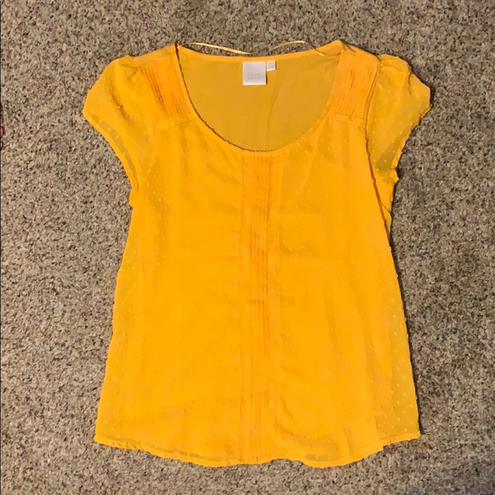 Lauren Conrad blouse
